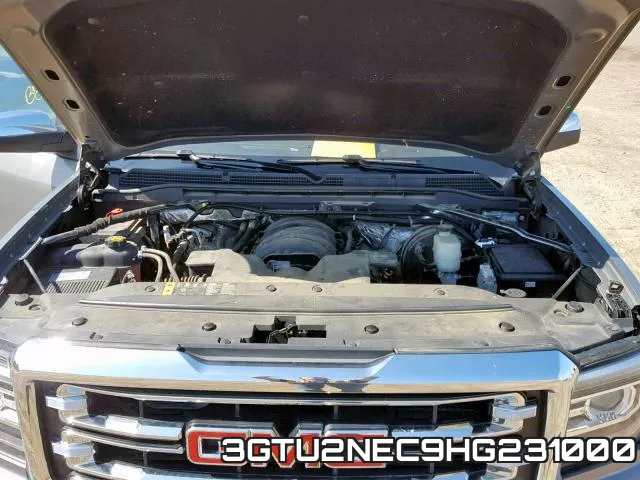 3GTU2NEC9HG231000 фото 8