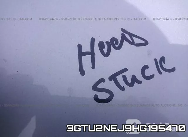 3GTU2NEJ9HG195470 фото 2
