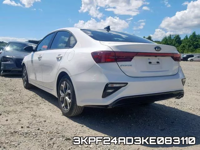 3KPF24AD3KE083110 фото 4