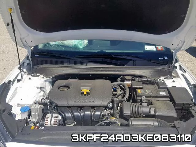 3KPF24AD3KE083110 фото 8