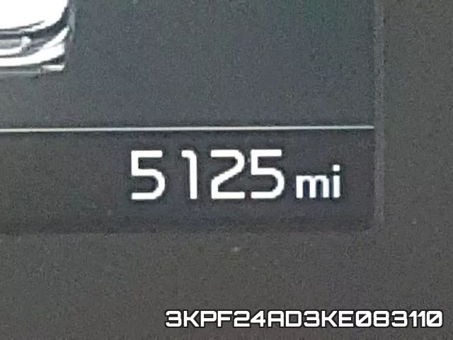 3KPF24AD3KE083110 фото 9