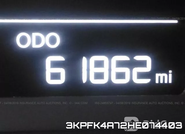 3KPFK4A72HE074403 фото 7