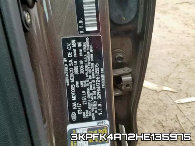 3KPFK4A72HE135975 фото 2