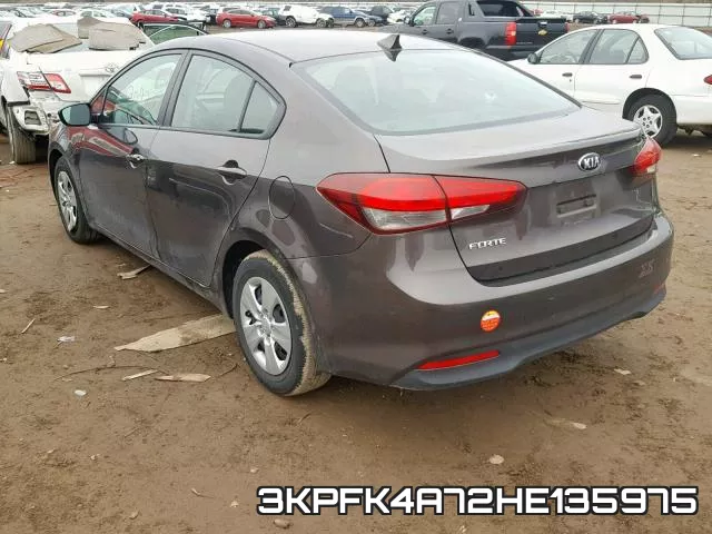 3KPFK4A72HE135975 фото 4