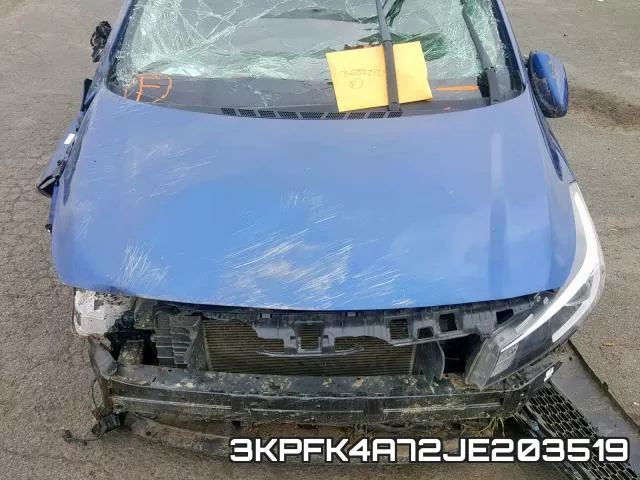 3KPFK4A72JE203519 фото 8