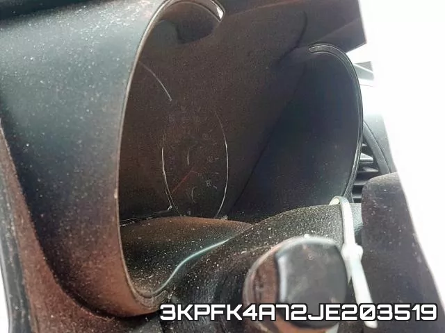3KPFK4A72JE203519 фото 9