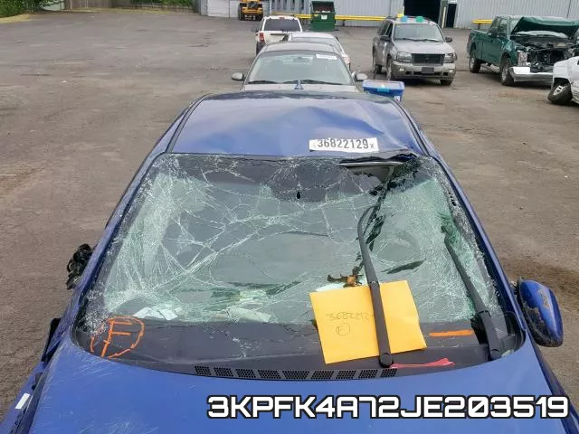 3KPFK4A72JE203519 фото 10