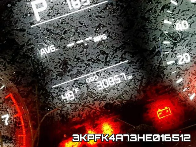 3KPFK4A73HE016512 фото 9