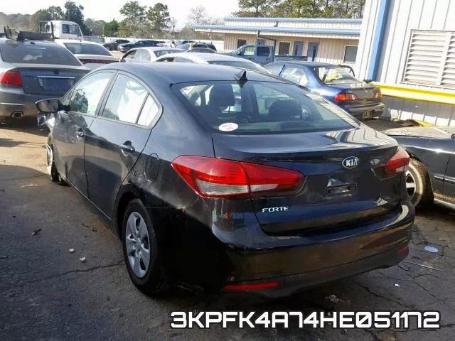 3KPFK4A74HE051172 фото 4