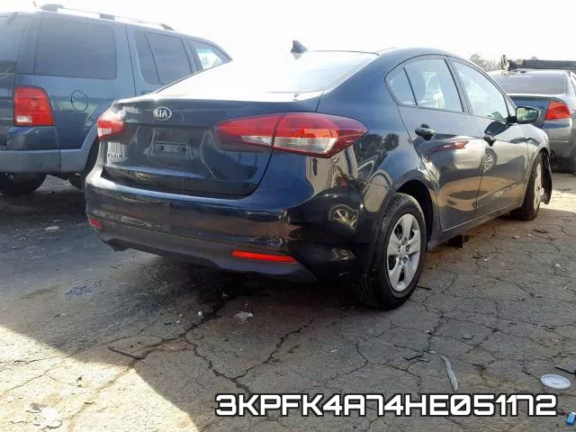 3KPFK4A74HE051172 фото 5