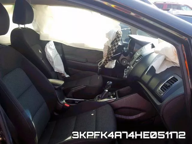 3KPFK4A74HE051172 фото 6