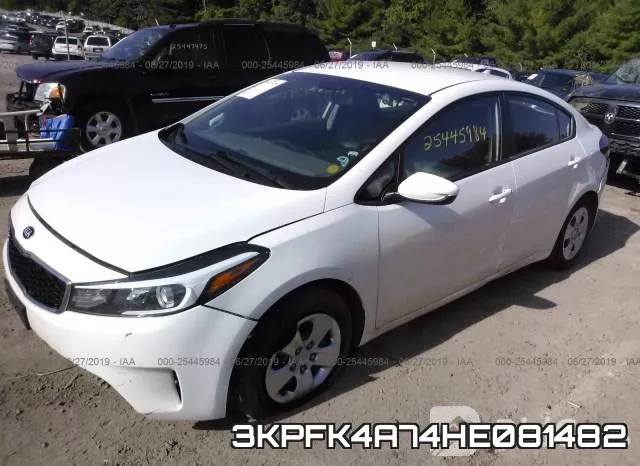 3KPFK4A74HE081482 фото 3