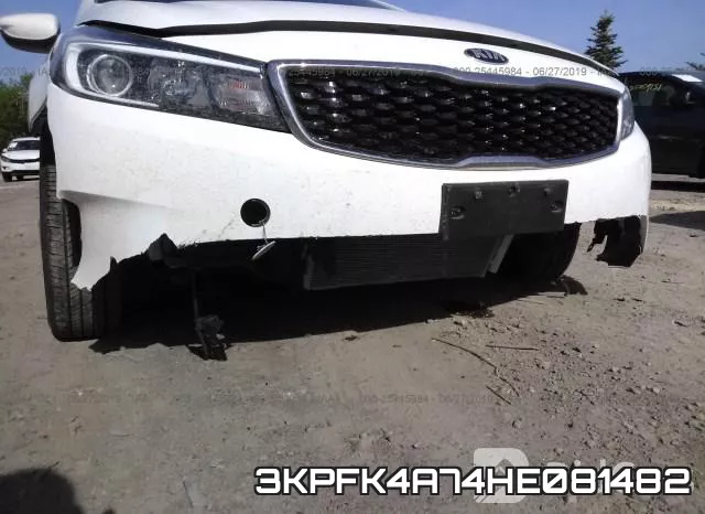 3KPFK4A74HE081482 фото 7