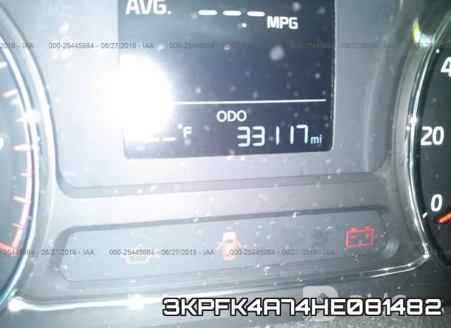 3KPFK4A74HE081482 фото 8