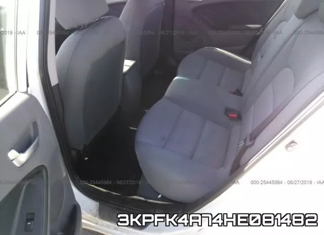 3KPFK4A74HE081482 фото 9