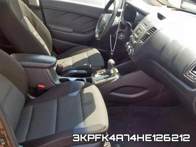 3KPFK4A74HE126212 фото 6