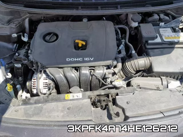 3KPFK4A74HE126212 фото 8