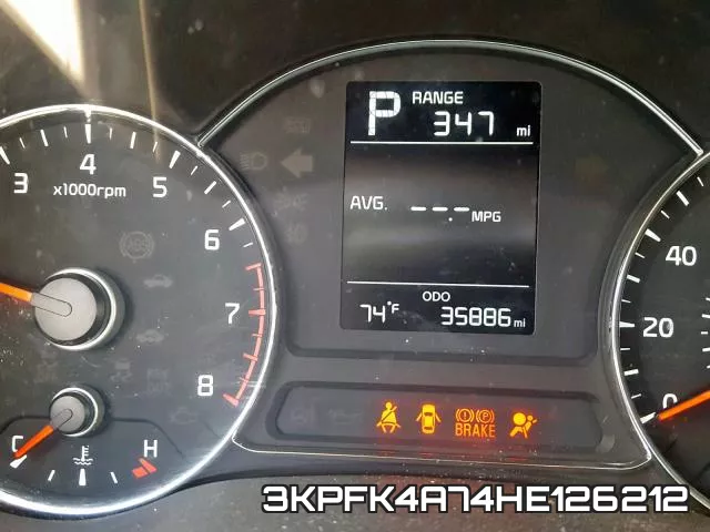 3KPFK4A74HE126212 фото 9
