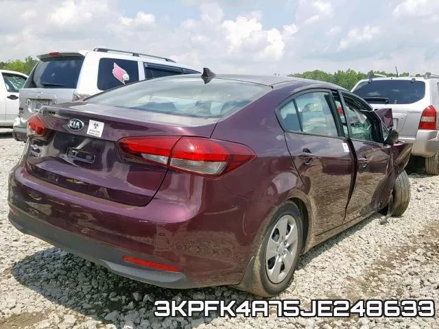 3KPFK4A75JE248633 фото 4