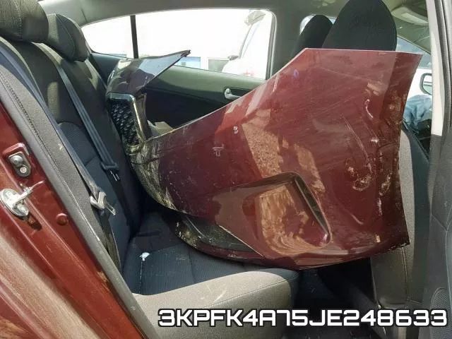 3KPFK4A75JE248633 фото 6