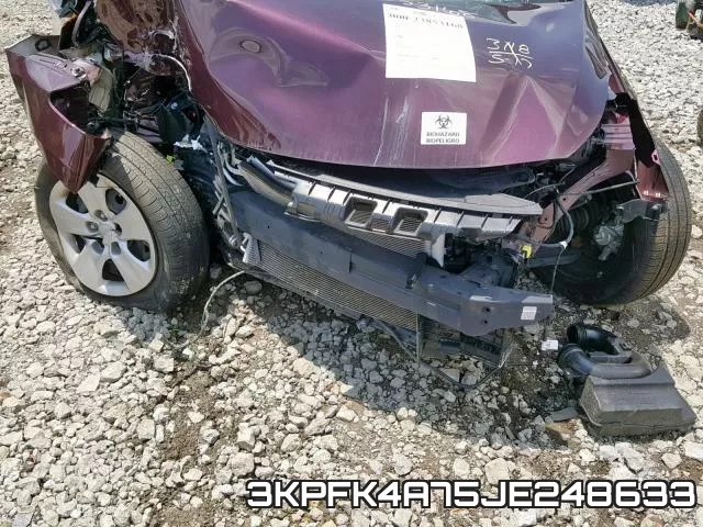 3KPFK4A75JE248633 фото 7