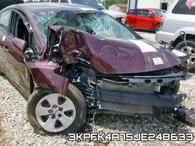 3KPFK4A75JE248633 фото 9