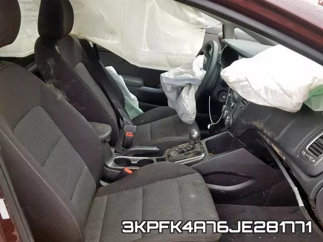 3KPFK4A76JE281771 фото 6