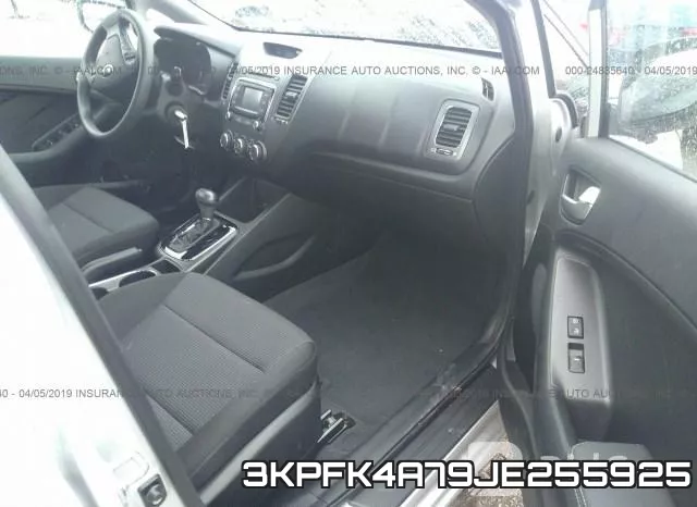 3KPFK4A79JE255925 фото 6