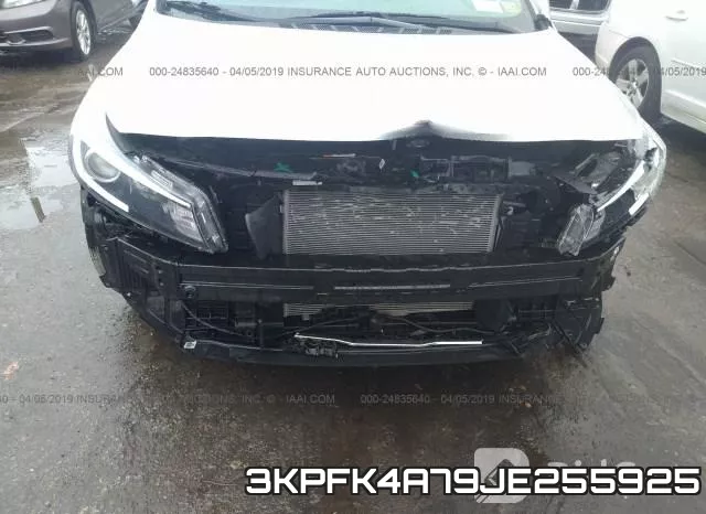 3KPFK4A79JE255925 фото 7