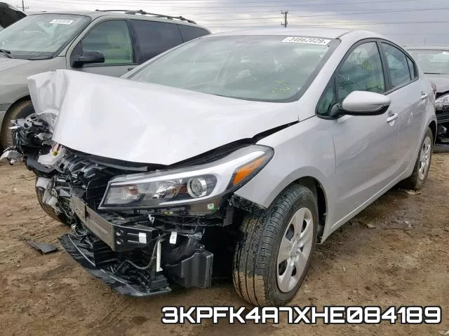 3KPFK4A7XHE084189 фото 3