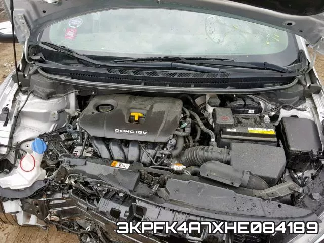 3KPFK4A7XHE084189 фото 8