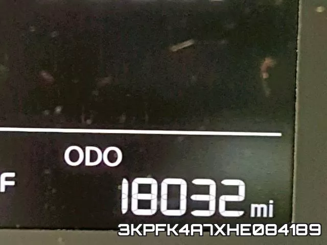 3KPFK4A7XHE084189 фото 9