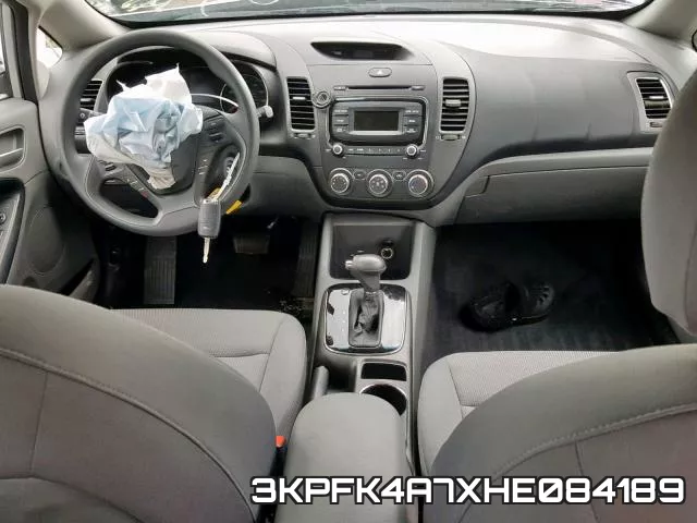 3KPFK4A7XHE084189 фото 10