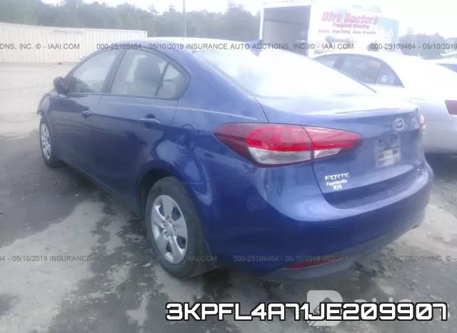 3KPFL4A71JE209907 фото 4