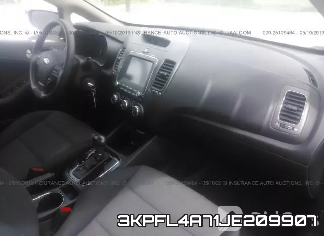3KPFL4A71JE209907 фото 6