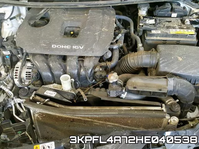 3KPFL4A72HE040538 фото 8