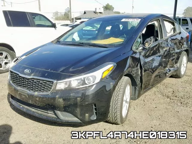 3KPFL4A74HE018315 фото 3
