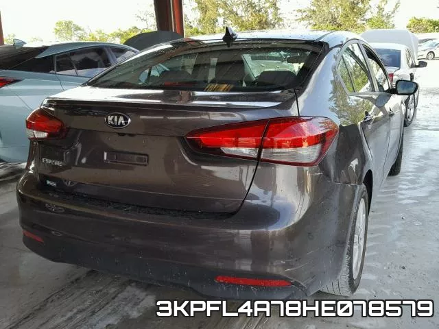 3KPFL4A78HE078579 фото 5