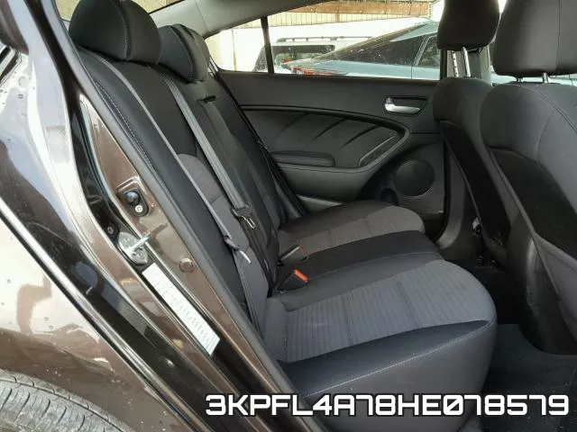 3KPFL4A78HE078579 фото 7