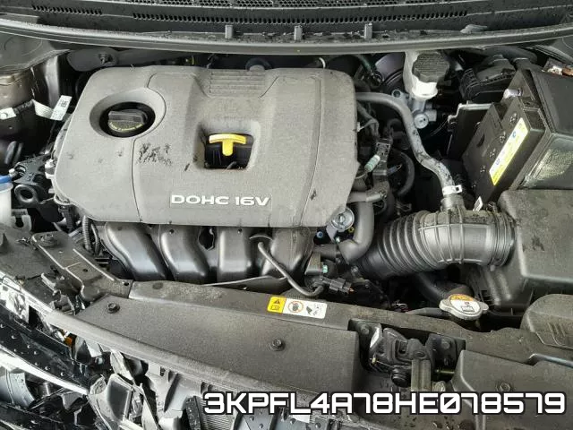 3KPFL4A78HE078579 фото 8