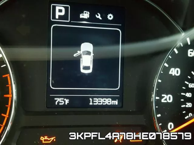 3KPFL4A78HE078579 фото 9