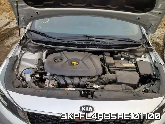 3KPFL4A85HE101700 фото 8