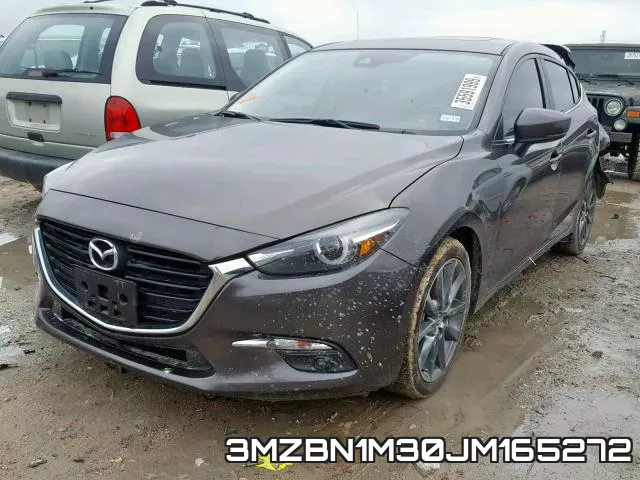 3MZBN1M30JM165272 фото 3