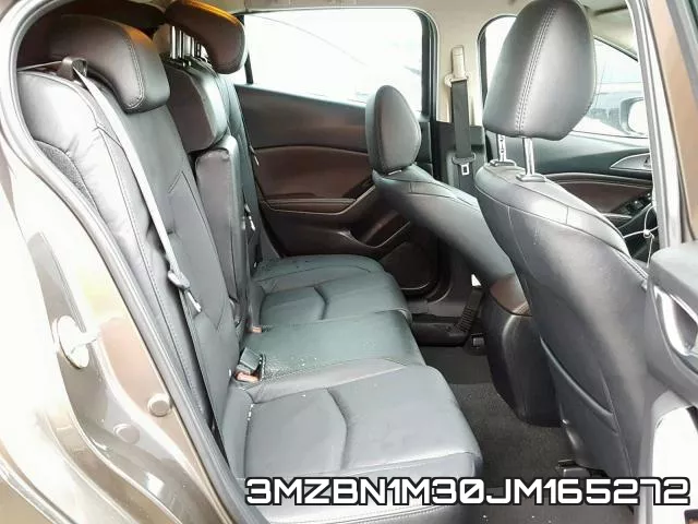 3MZBN1M30JM165272 фото 7