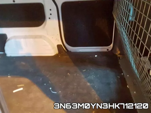 3N63M0YN3HK712120 фото 6