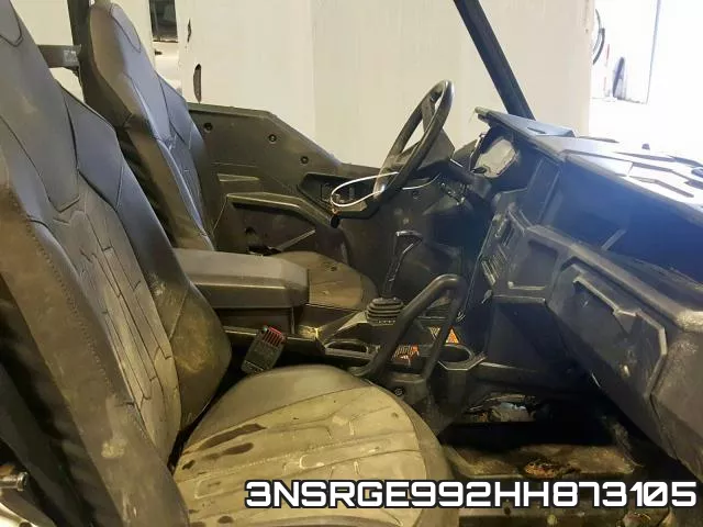 3NSRGE992HH873105 фото 6