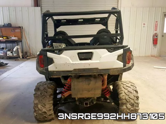 3NSRGE992HH873105 фото 7
