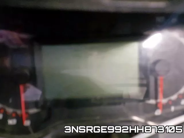3NSRGE992HH873105 фото 9