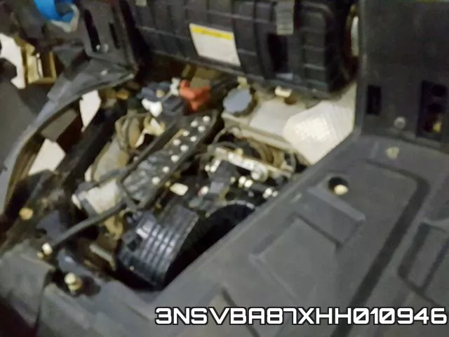 3NSVBA87XHH010946 фото 9