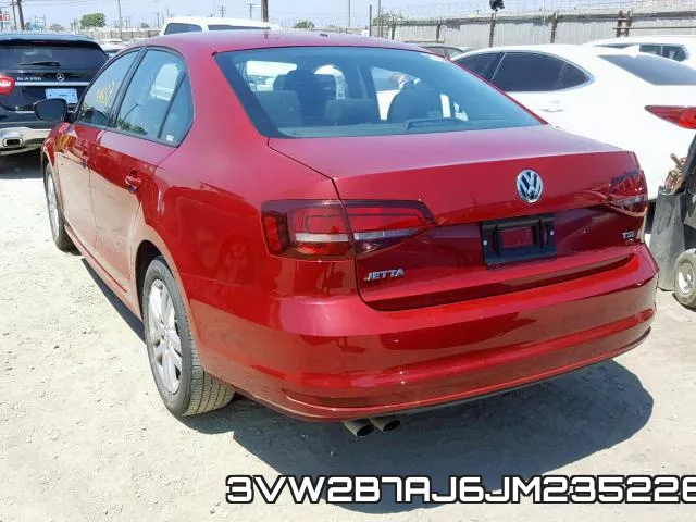 3VW2B7AJ6JM235226 фото 4